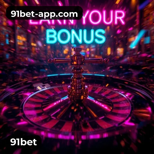 Downloads Verificados 91bet
