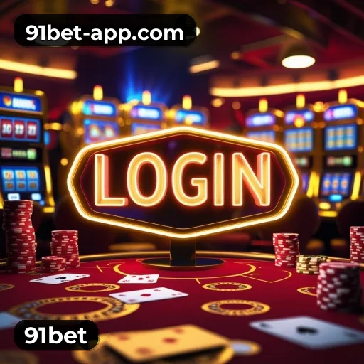 Servidor Brasil 91bet