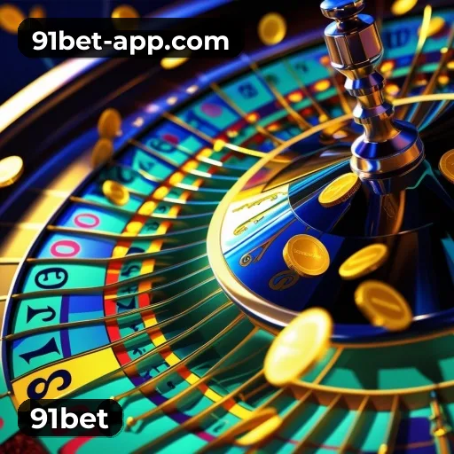 91bet Certificado eCOGRA