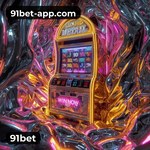 91bet Licença Curaçao Gaming