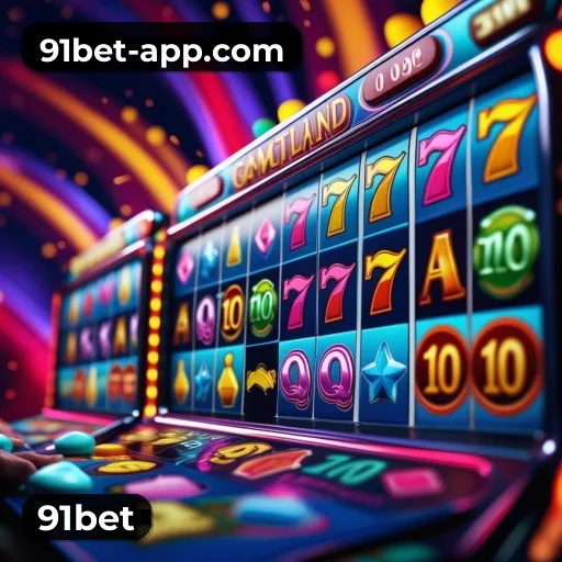 91bet PIX Instantâneo - Saques em 8 Minutos