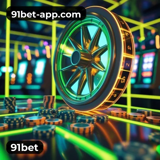91bet Licenciado Curaçao - Segurança SSL 256-bit