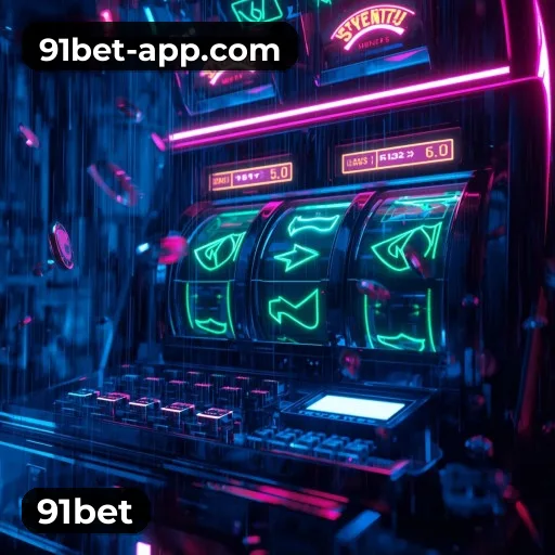 91bet Certificado eCOGRA - Jogos Justos Auditados