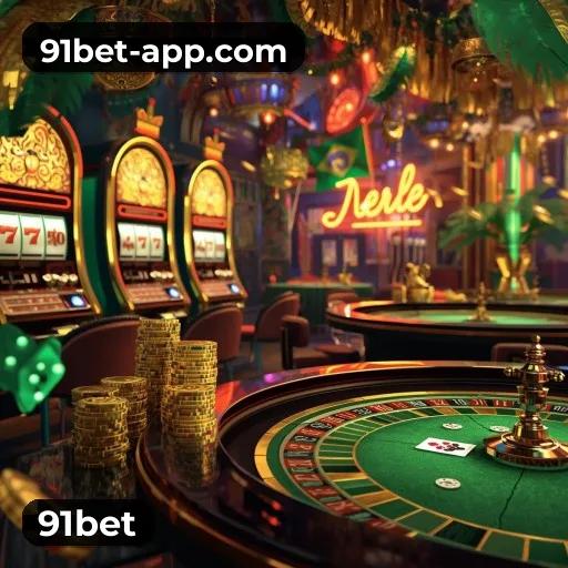 91bet Licenciado Curaçao - Segurança SSL 256-bit