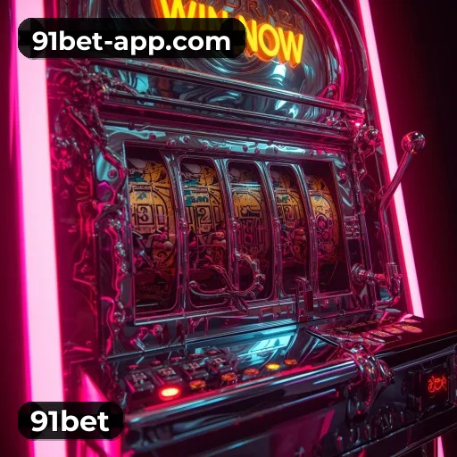91bet Certificado eCOGRA - Jogos Justos Auditados