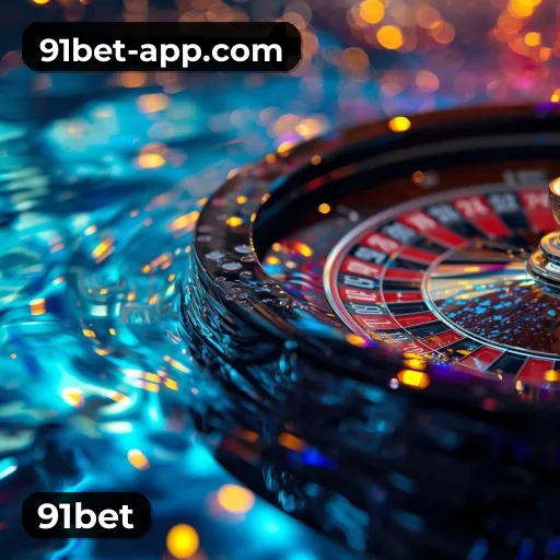 91bet Instalar Logo 1