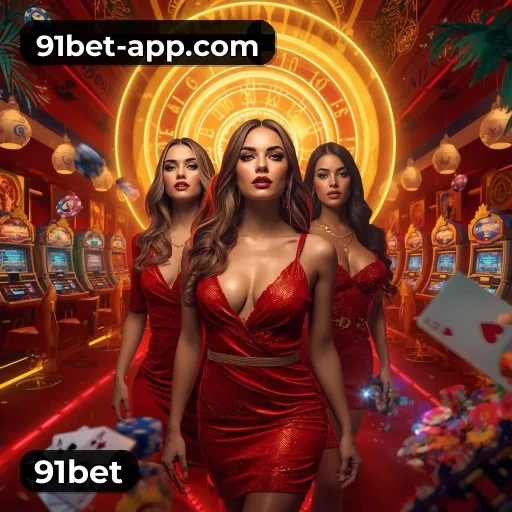 91bet Segurança Logo 1