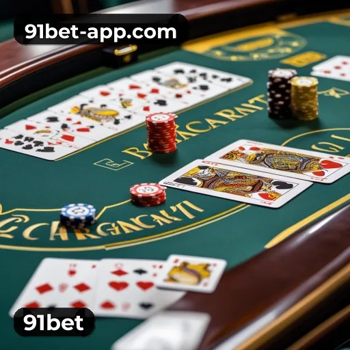 Loteria 91bet - Mega-Sena online
