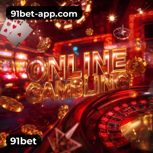 Loteria 91bet - Quina e mais jogos