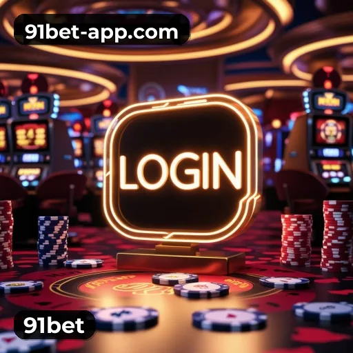Plataforma 91bet - PIX Instantâneo