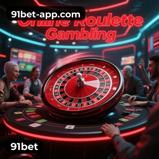 Telegram 91bet - Canal Oficial Verificado