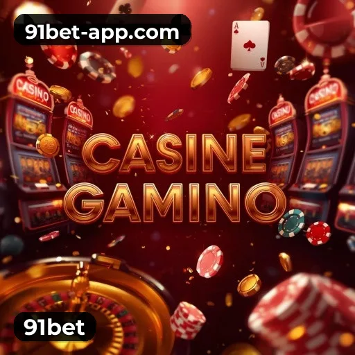Telegram 91bet - Bônus Diários Exclusivos