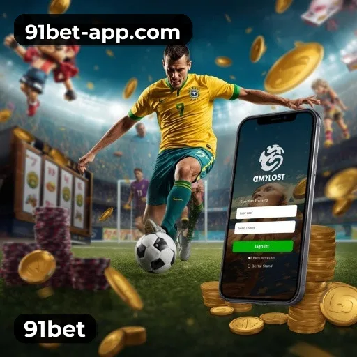 Telegram 91bet - Suporte Prioritário 24/7