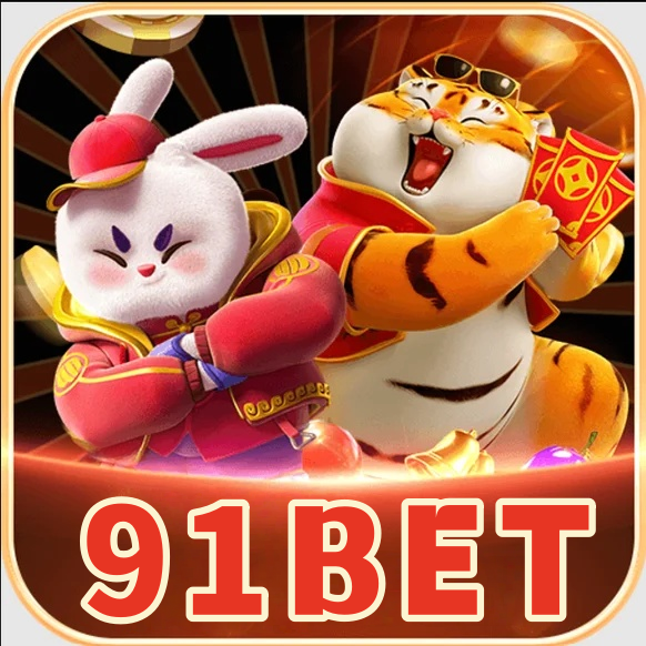 Logo da 91bet